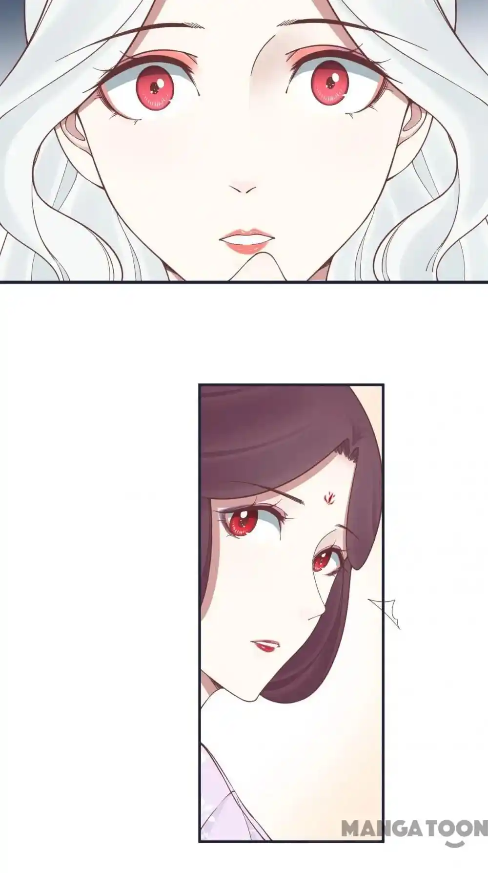 The Queen Is Busy Chapter 175