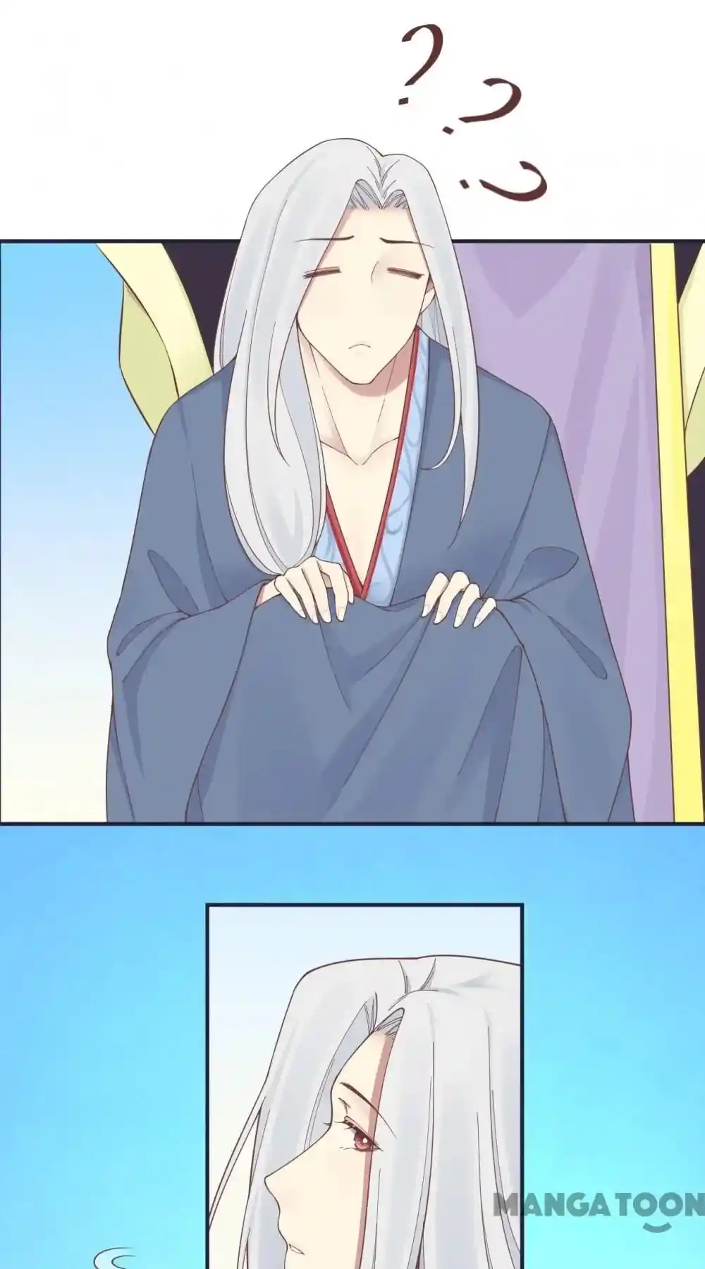 The Queen Is Busy Chapter 175