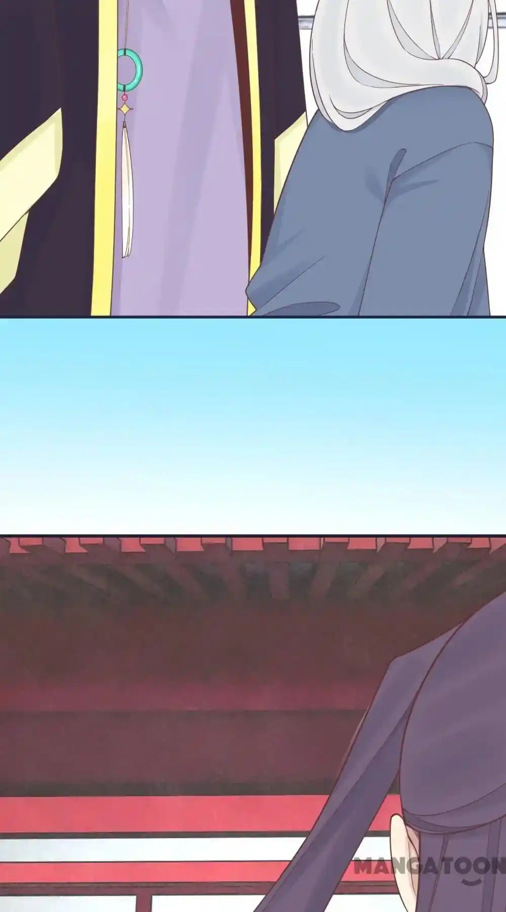 The Queen Is Busy Chapter 175