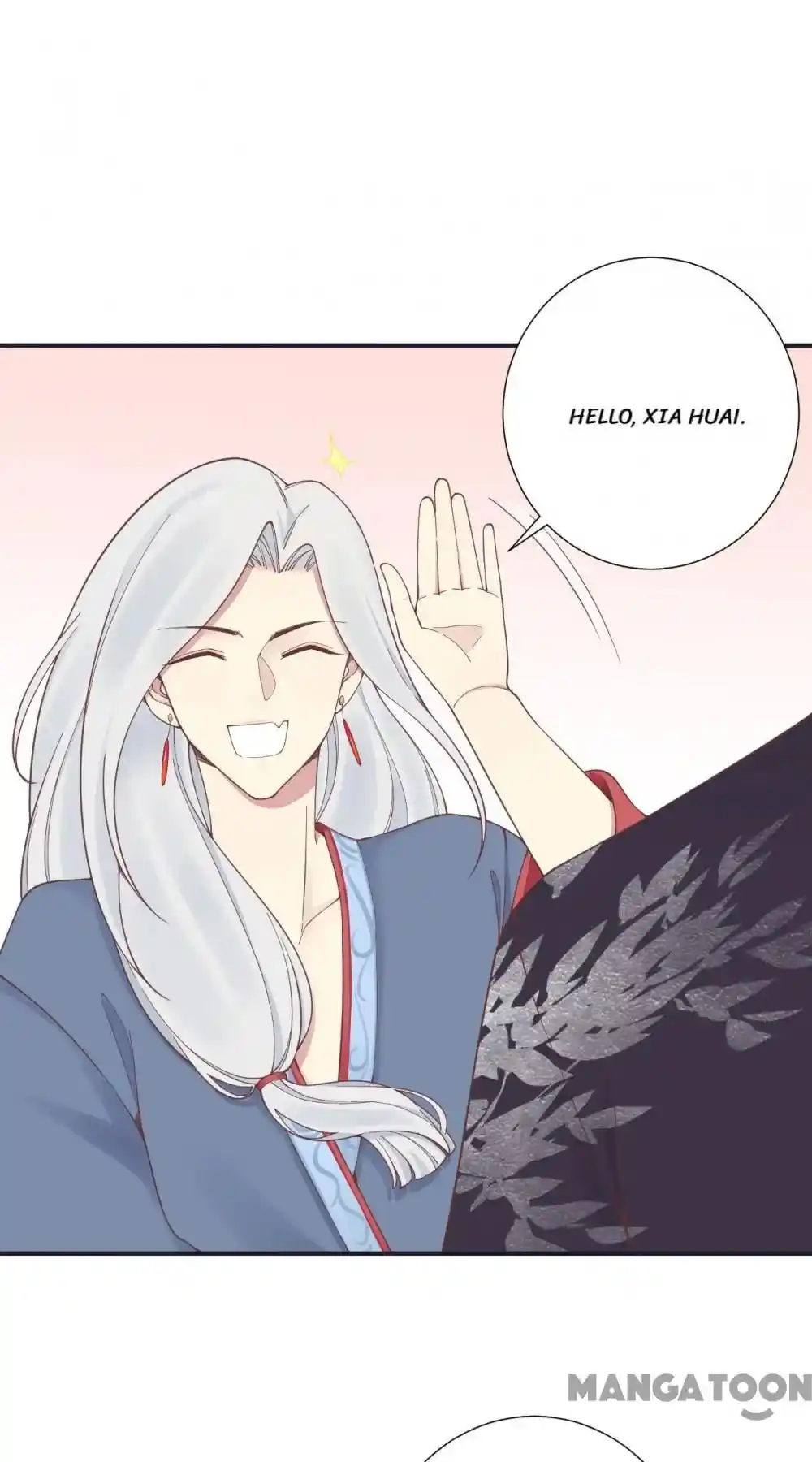 The Queen is Busy Chapter 176