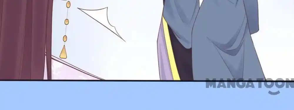 The Queen is Busy Chapter 176