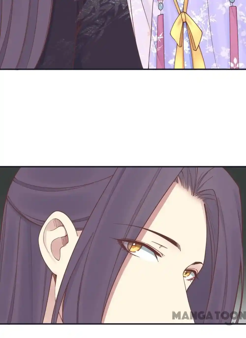 The Queen is Busy Chapter 176