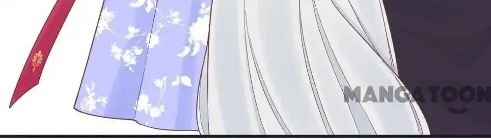 The Queen is Busy Chapter 176