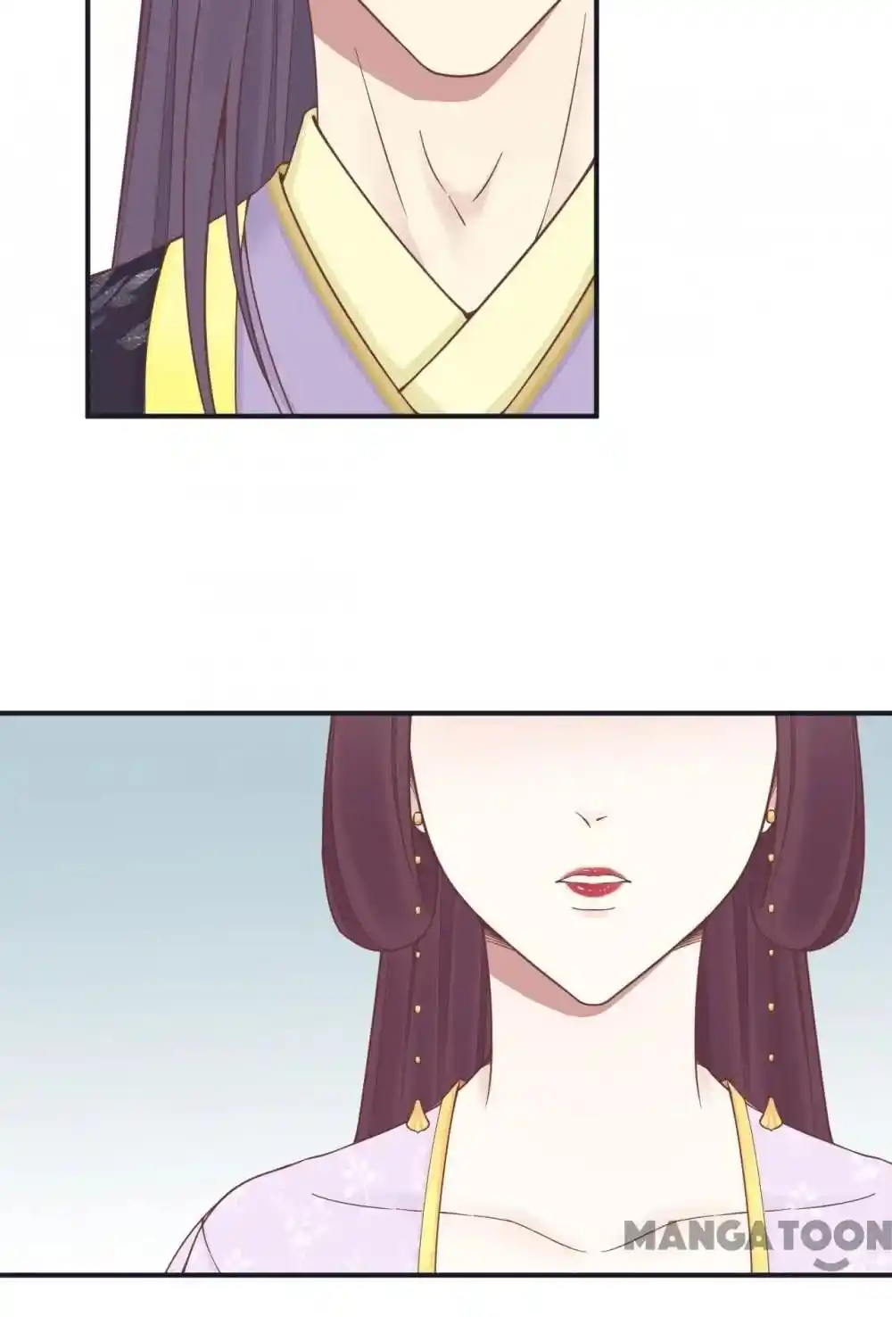 The Queen is Busy Chapter 176