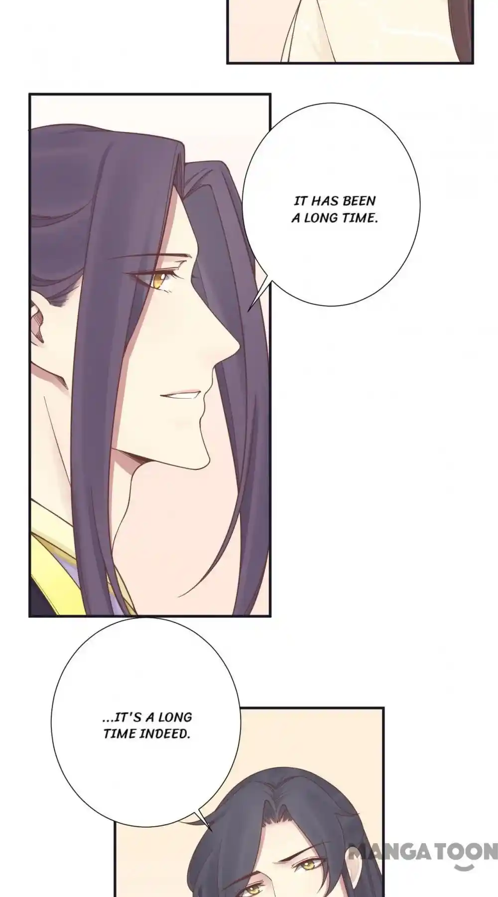 The Queen is Busy Chapter 176