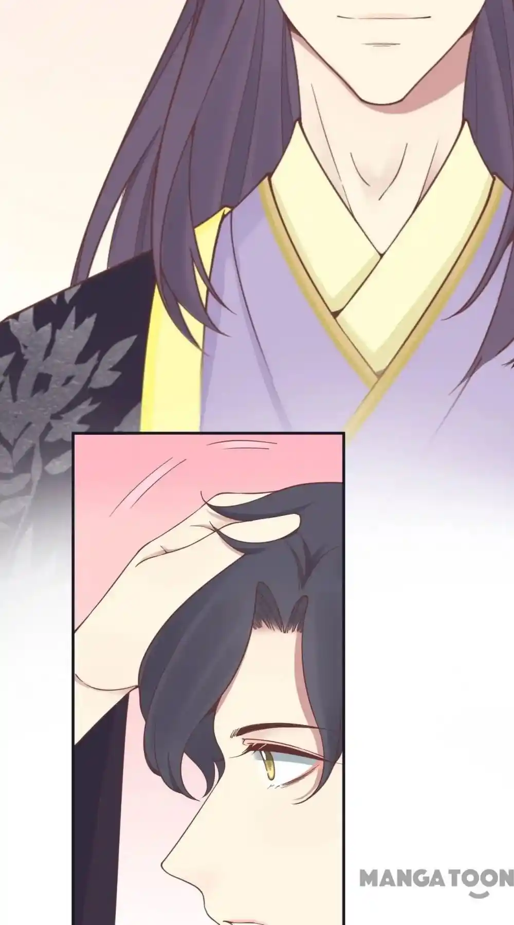 The Queen is Busy Chapter 176