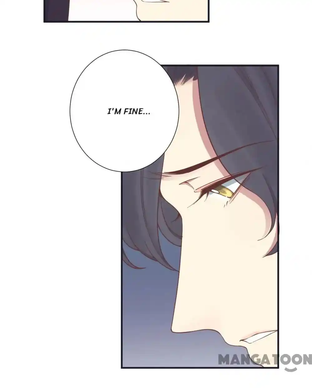 The Queen is Busy Chapter 176