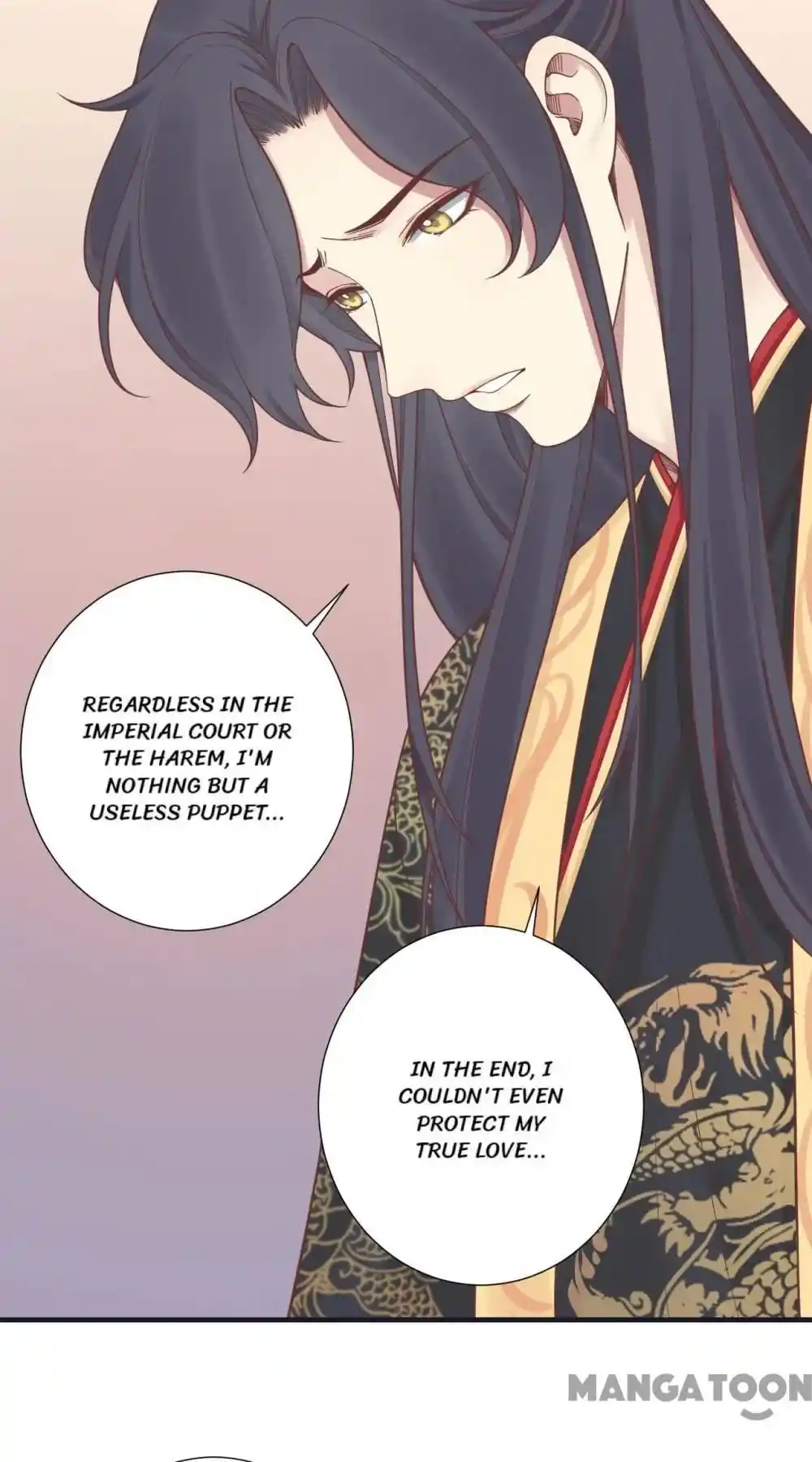 The Queen is Busy Chapter 176