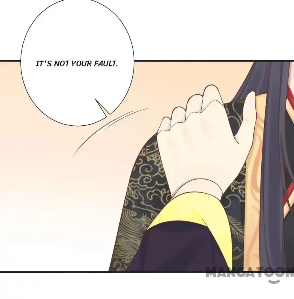 The Queen is Busy Chapter 176