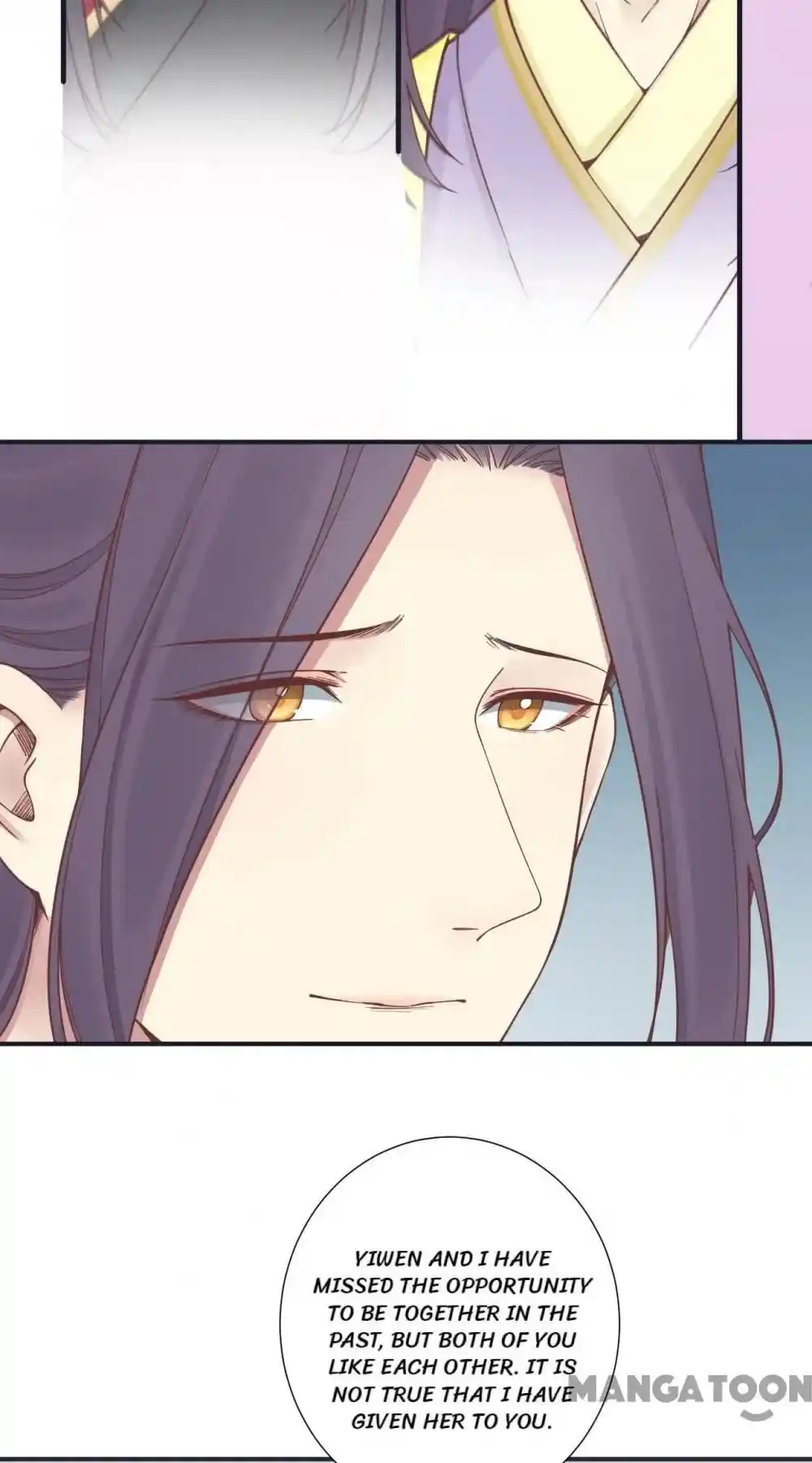 The Queen is Busy Chapter 176