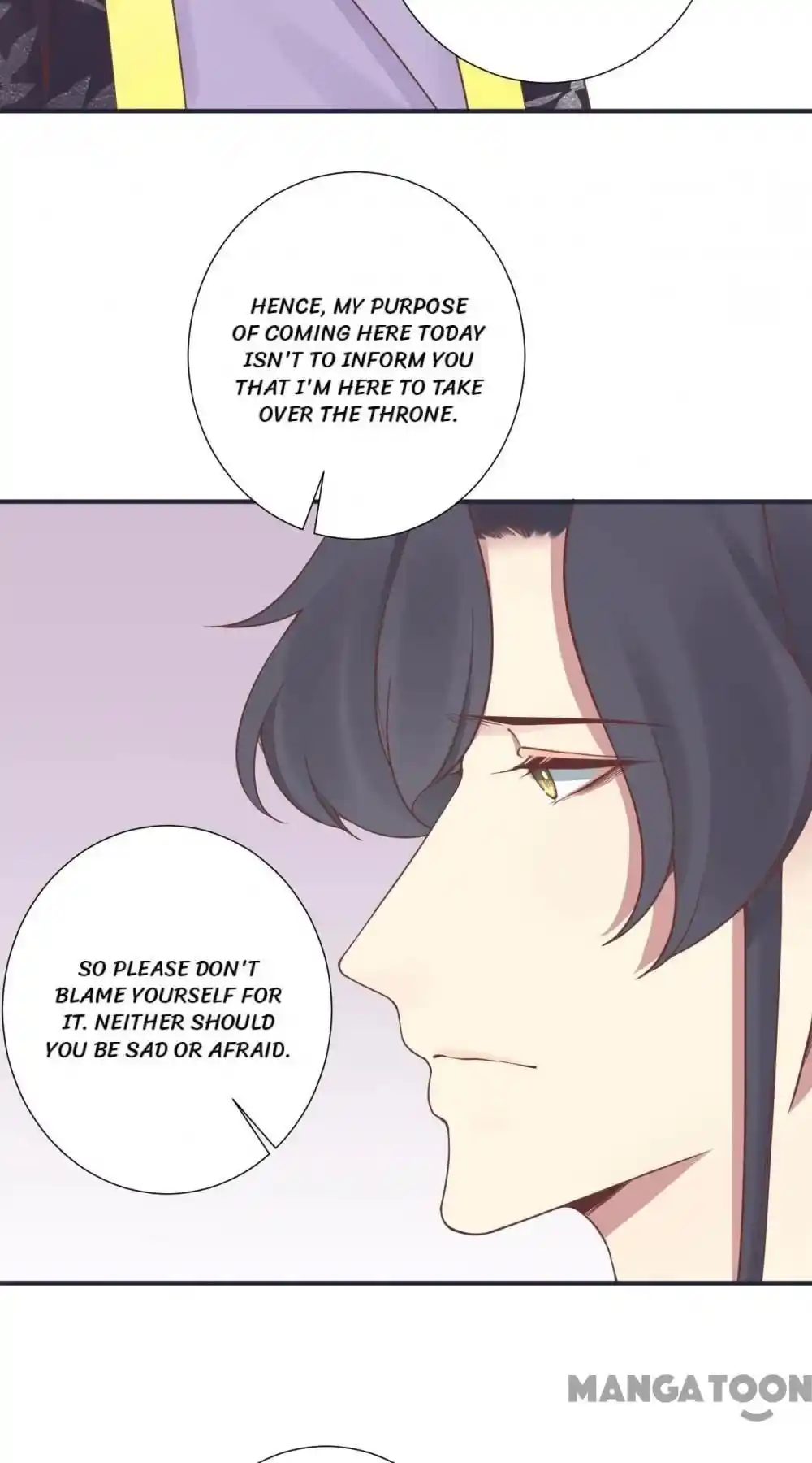 The Queen is Busy Chapter 176