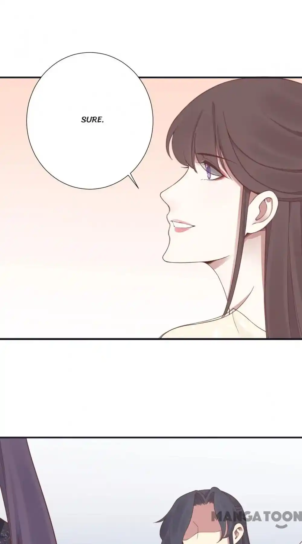 The Queen is Busy Chapter 176