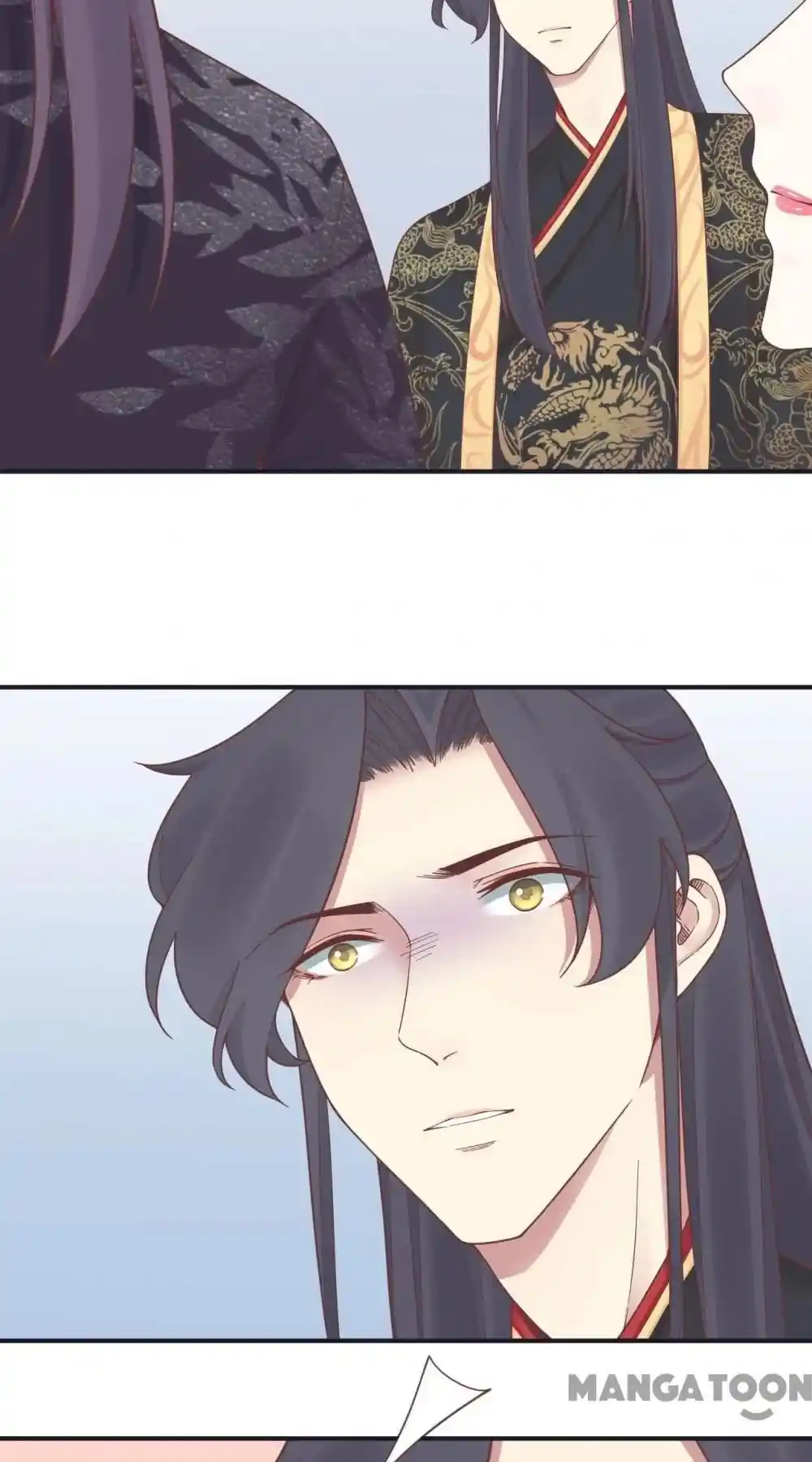 The Queen is Busy Chapter 176