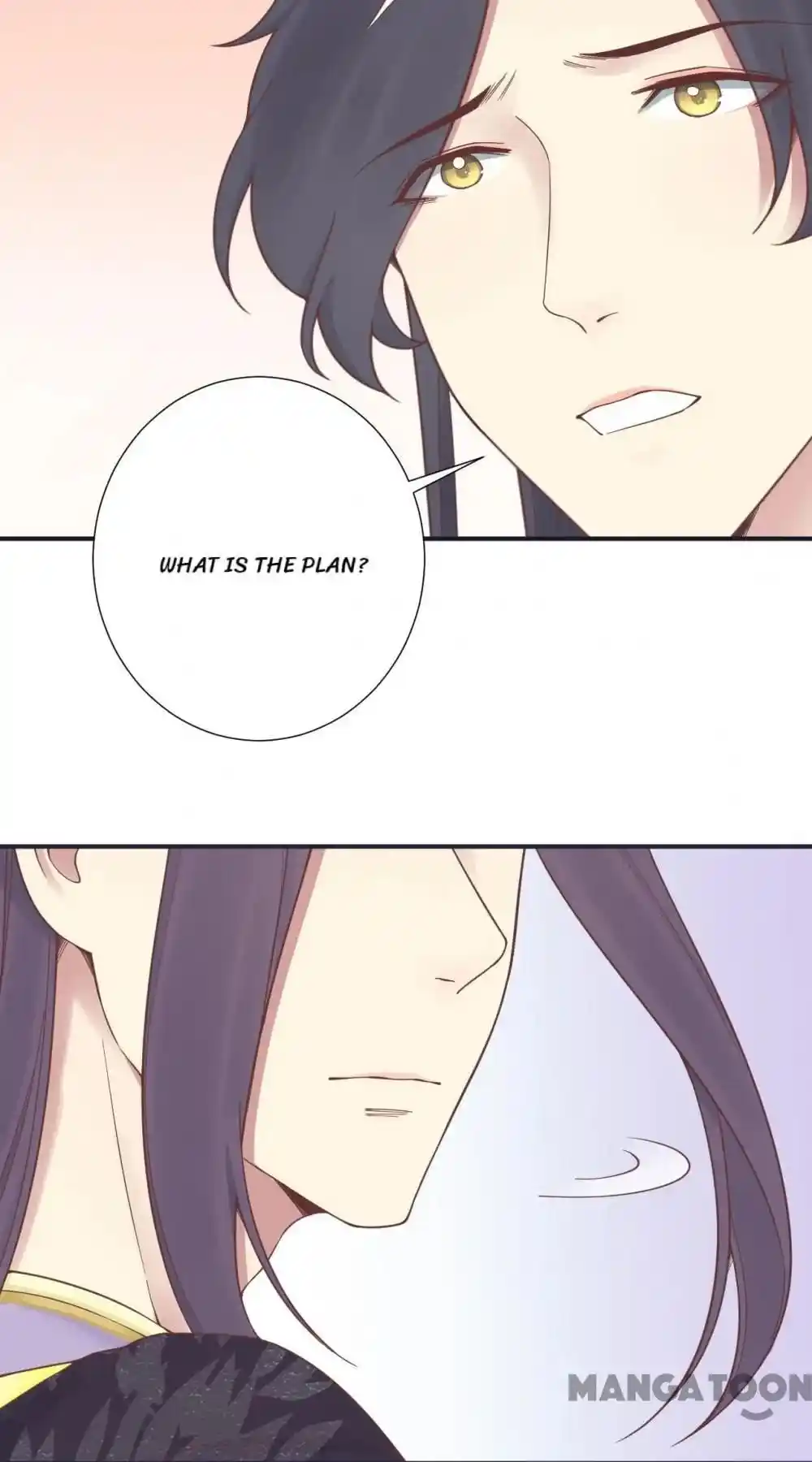 The Queen is Busy Chapter 176