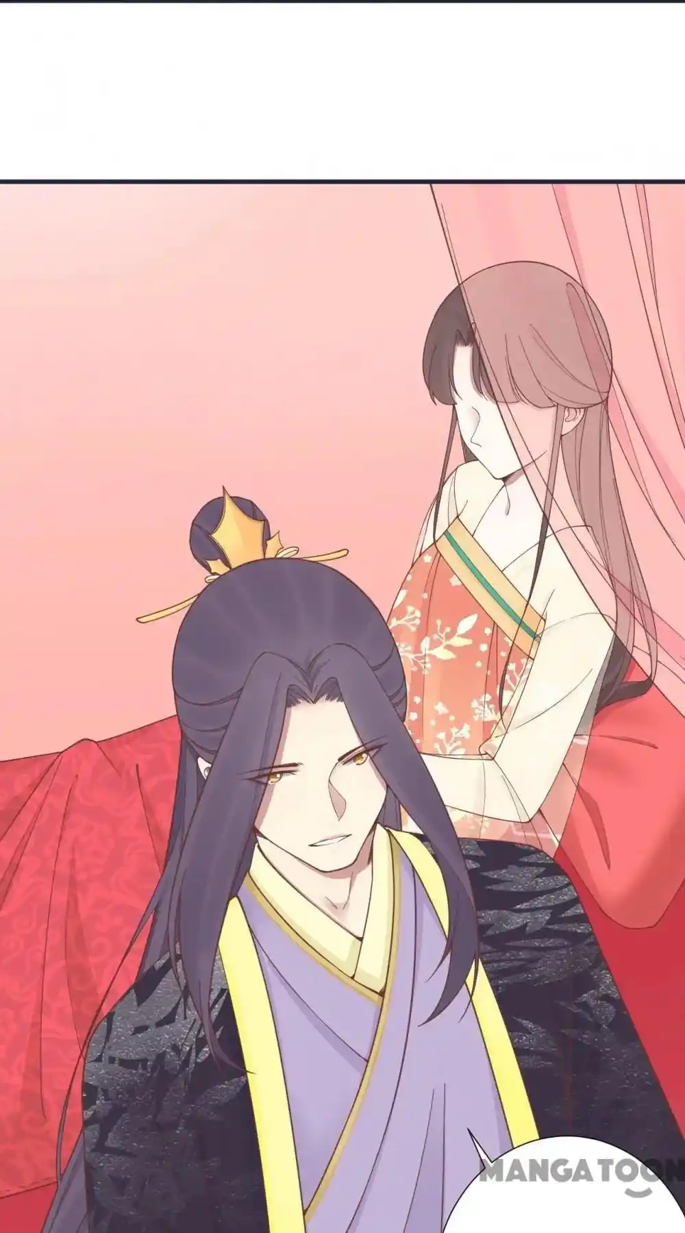 The Queen is Busy Chapter 176