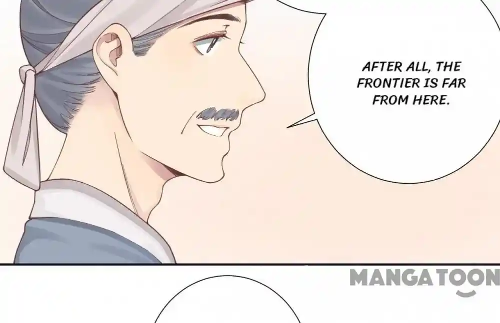 The Queen is Busy Chapter 177