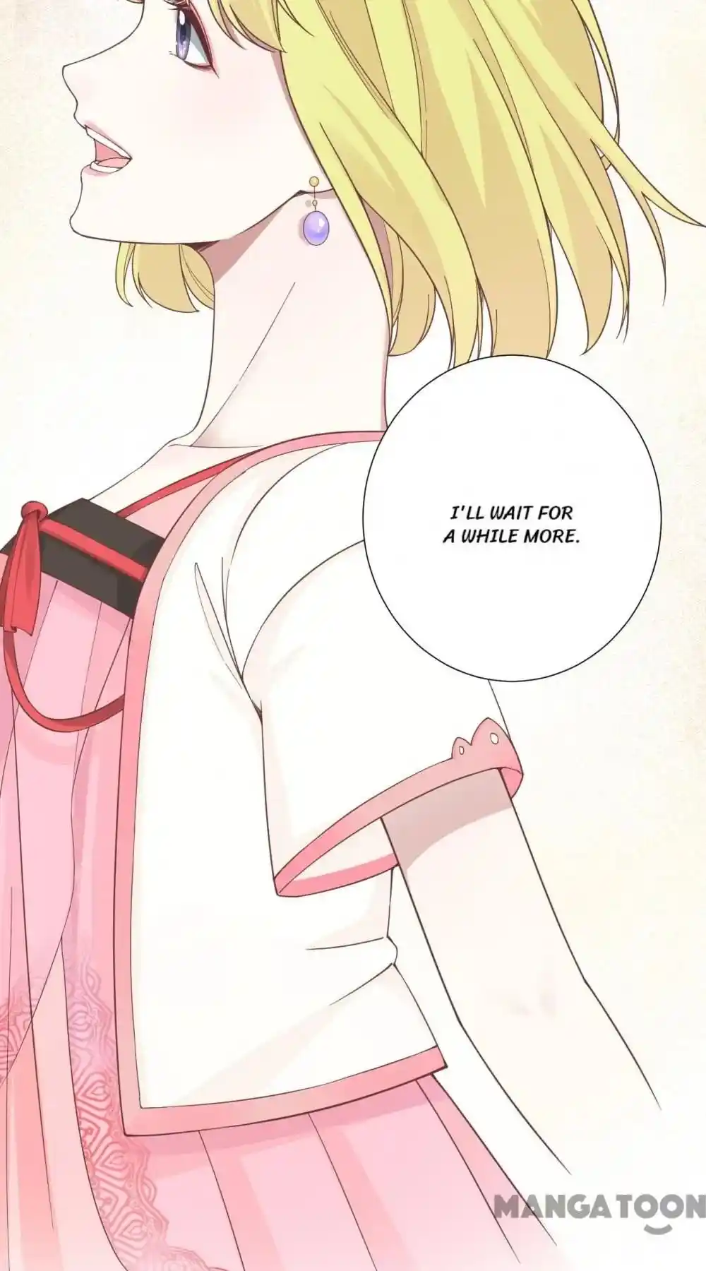 The Queen is Busy Chapter 177