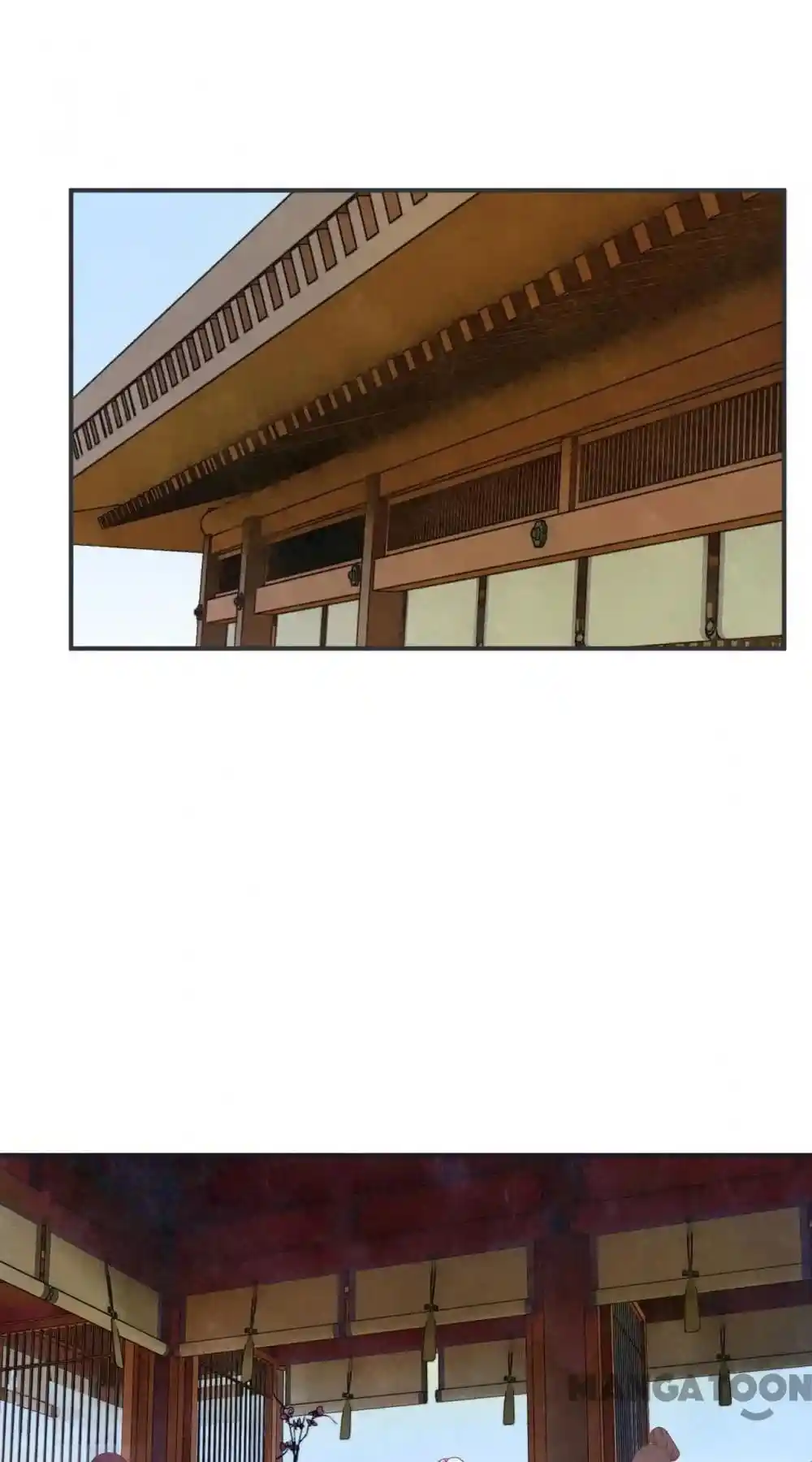 The Queen is Busy Chapter 177