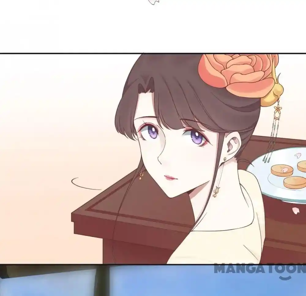 The Queen is Busy Chapter 177