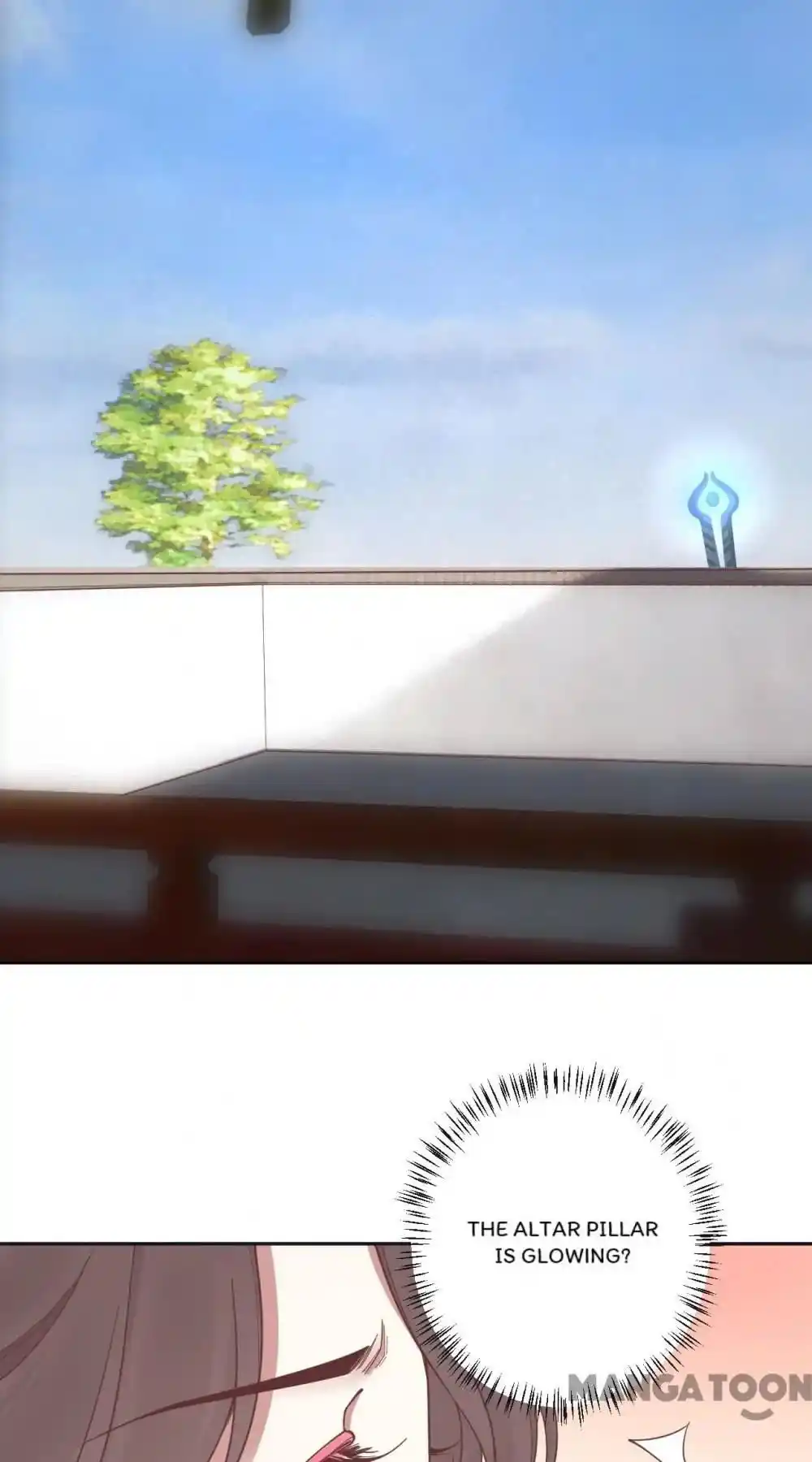 The Queen is Busy Chapter 177