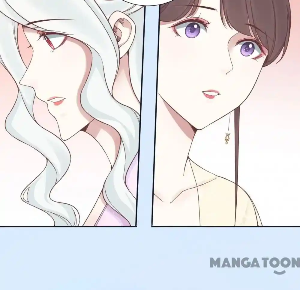 The Queen is Busy Chapter 177