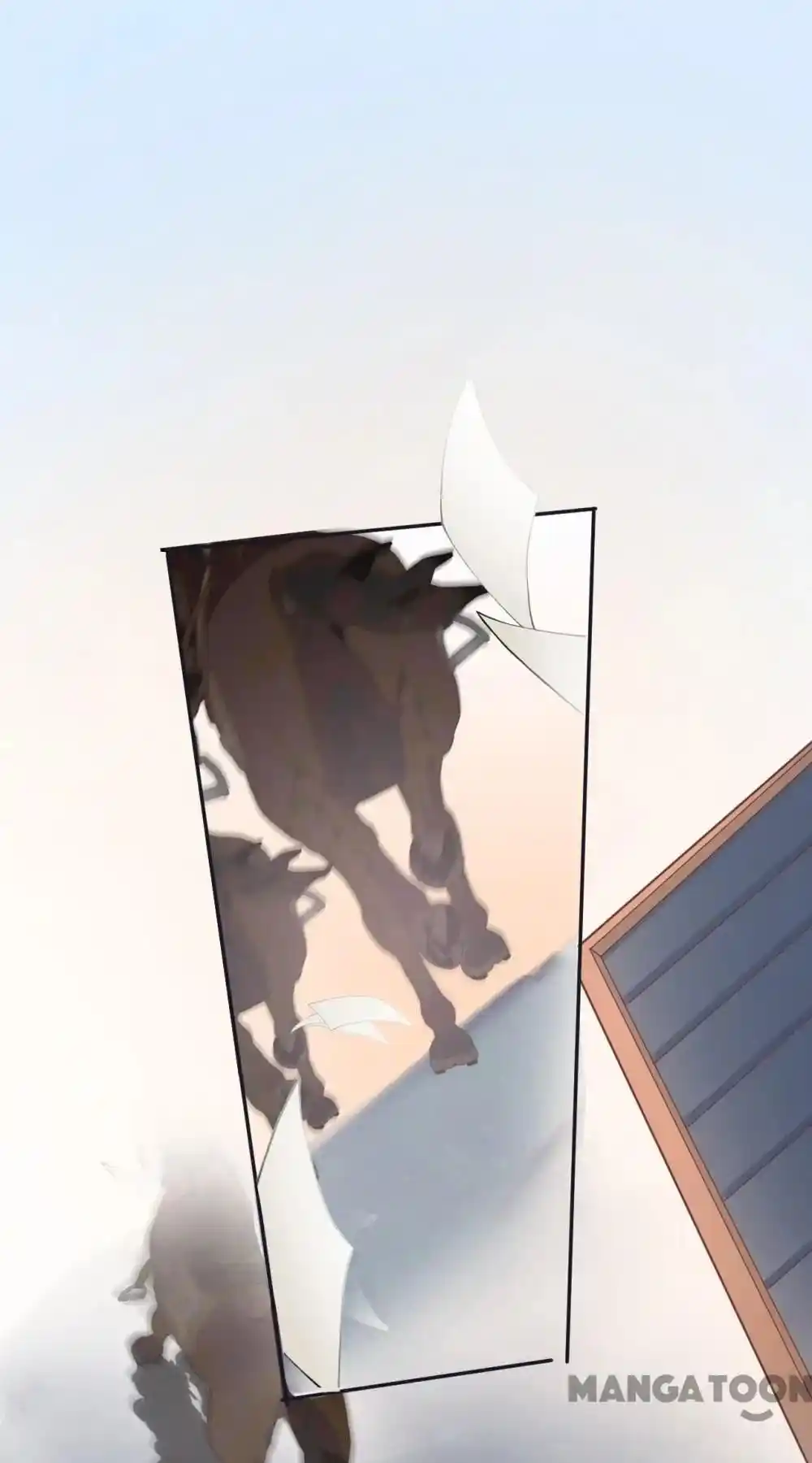 The Queen is Busy Chapter 177