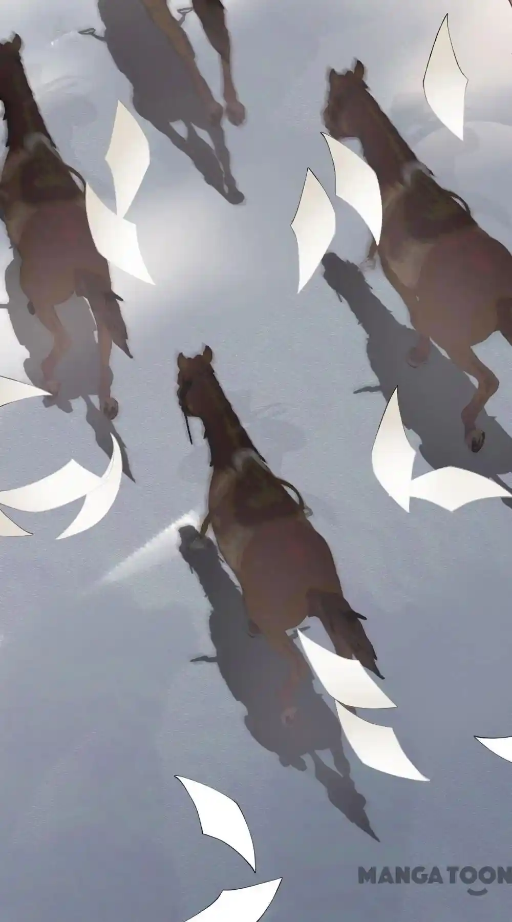 The Queen is Busy Chapter 177