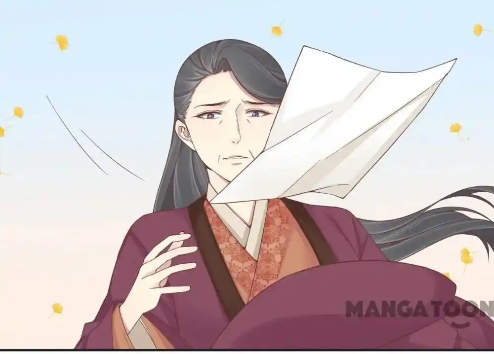 The Queen is Busy Chapter 177