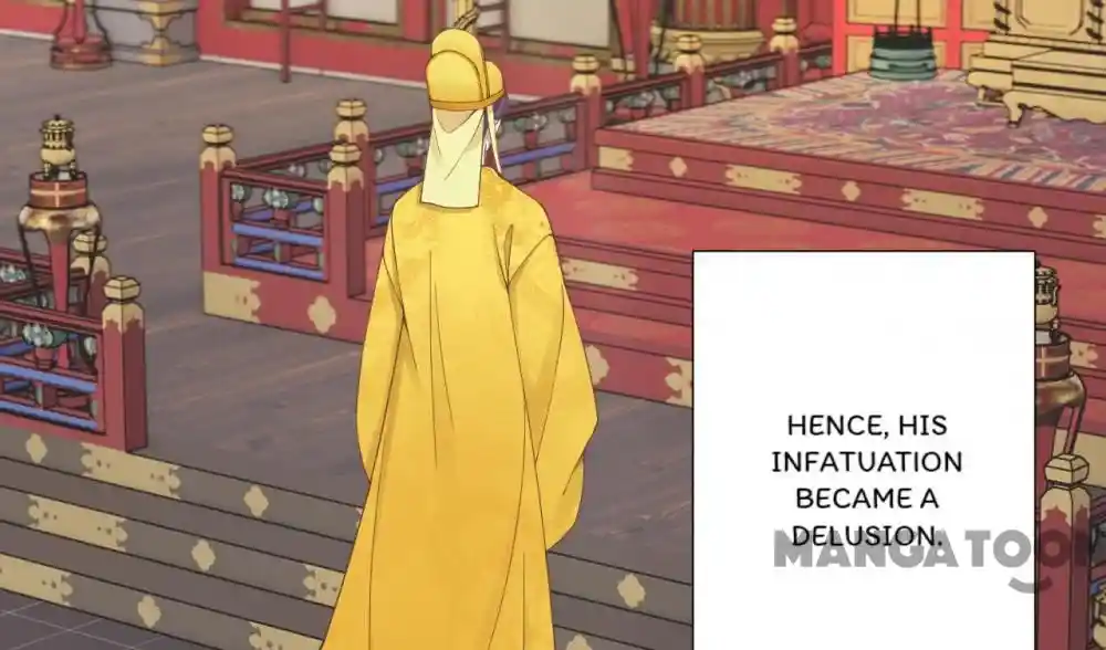 The Queen is Busy Chapter 178