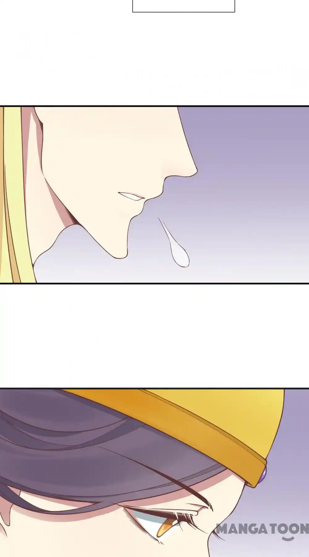 The Queen is Busy Chapter 178