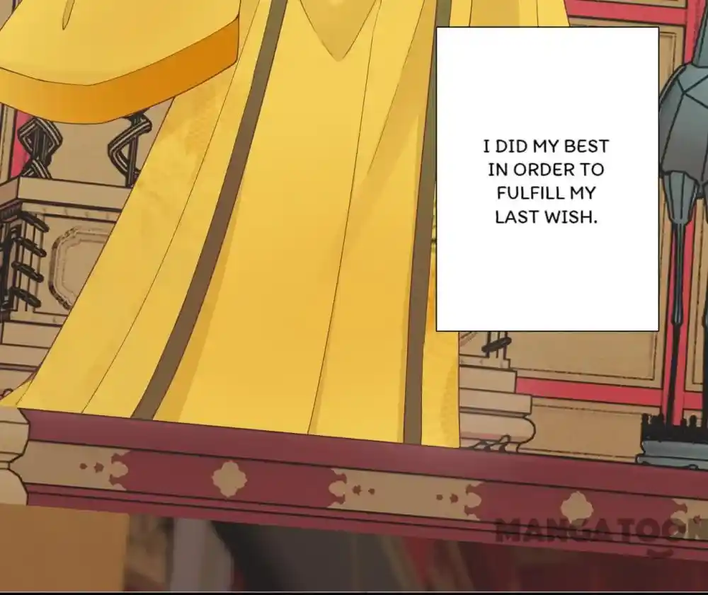 The Queen is Busy Chapter 178