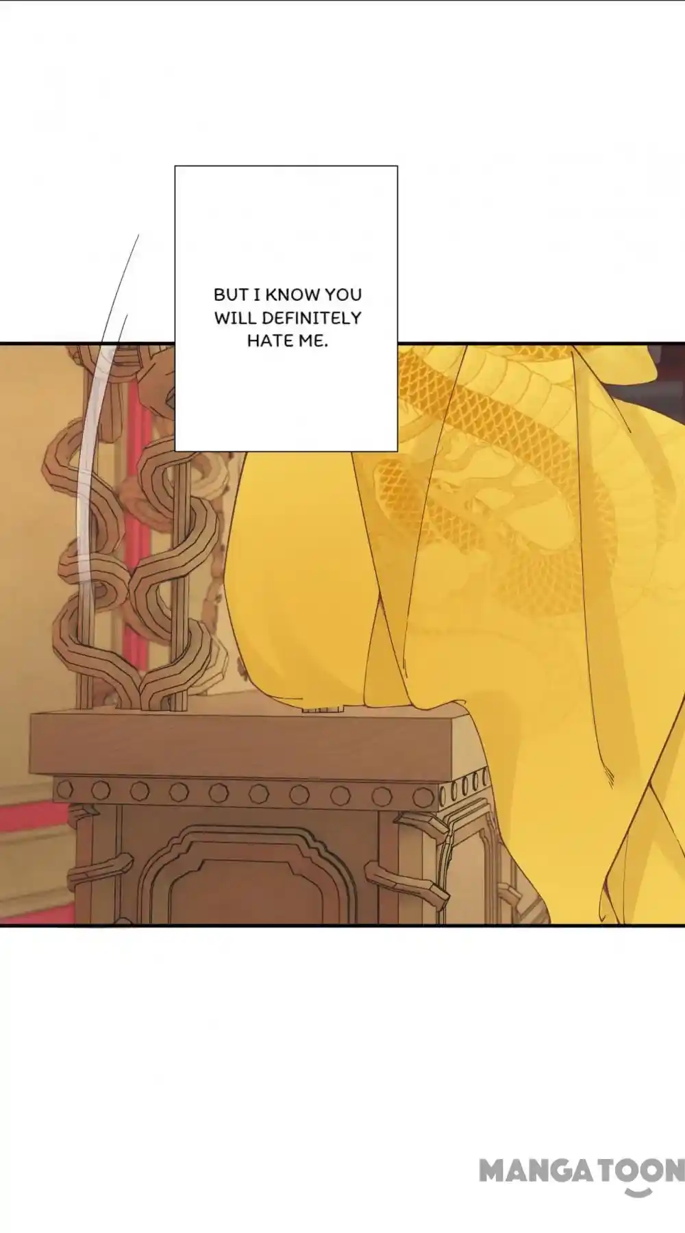 The Queen is Busy Chapter 178