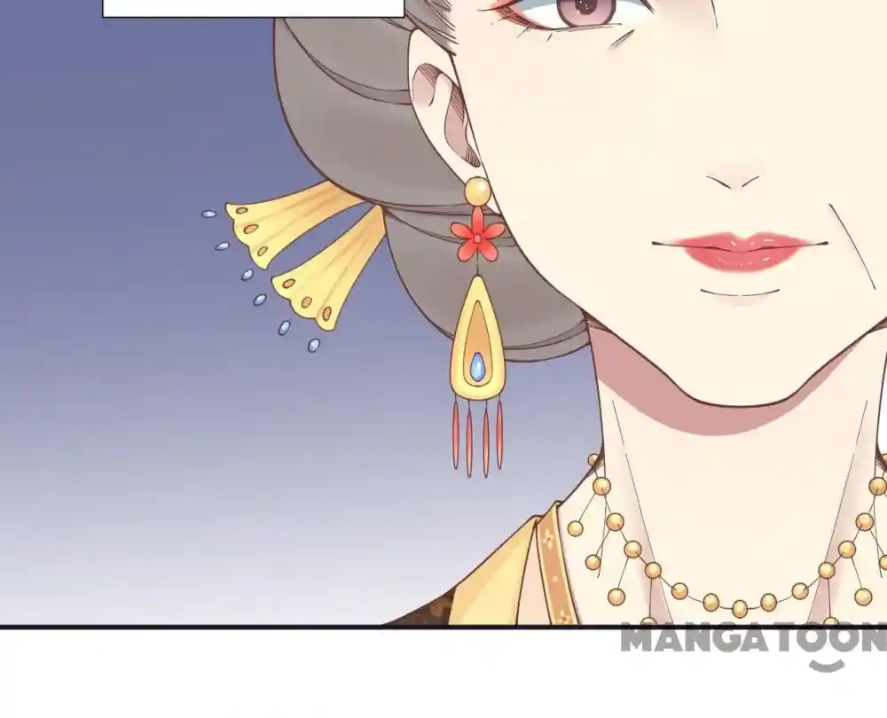 The Queen is Busy Chapter 178