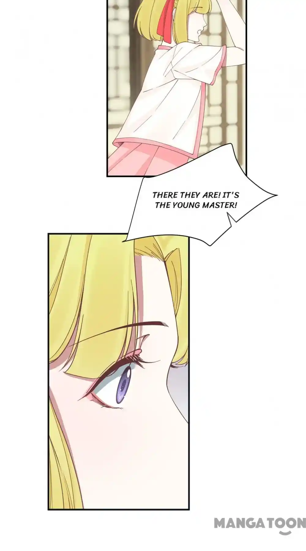 The Queen is Busy Chapter 178