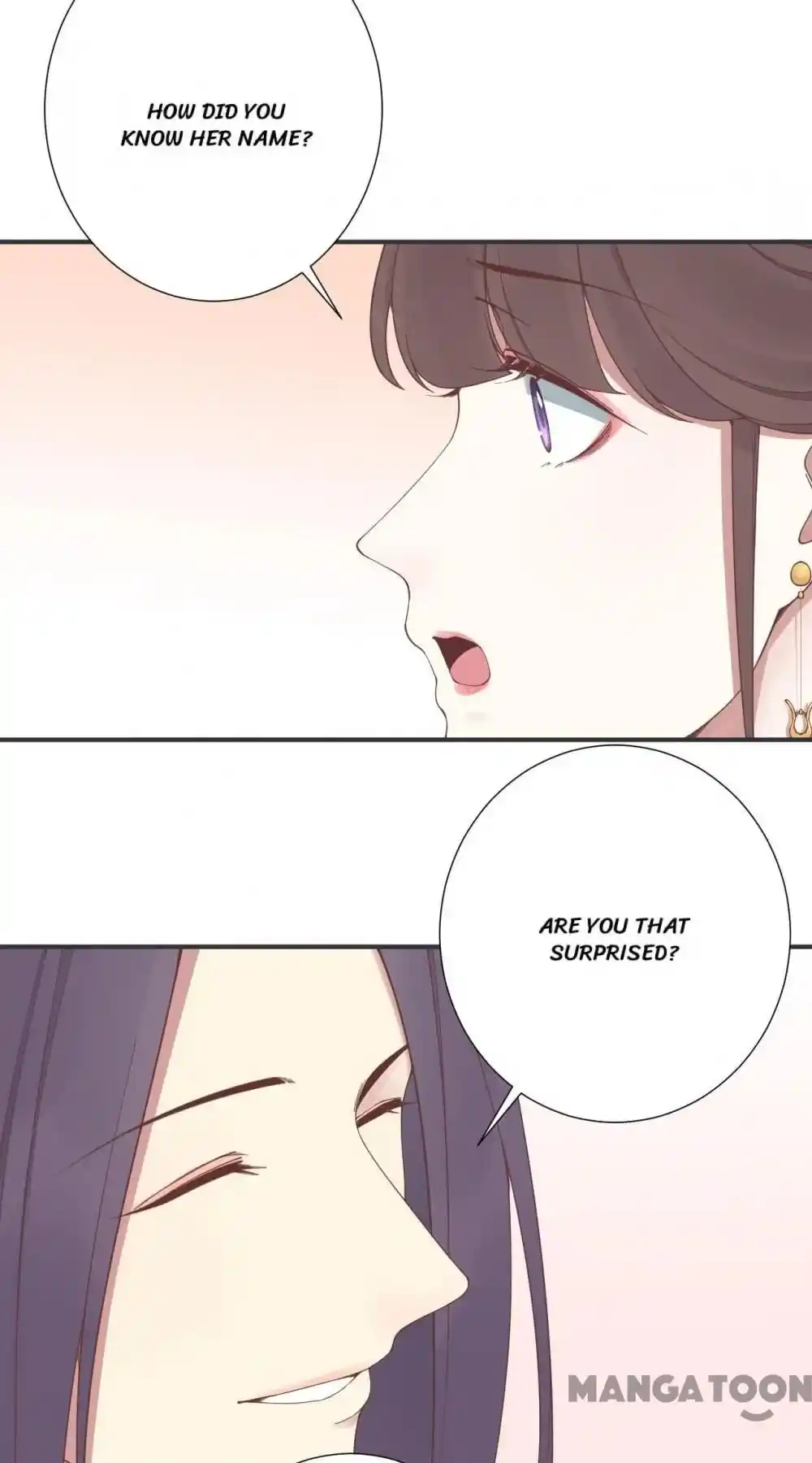 The Queen is Busy Chapter 179