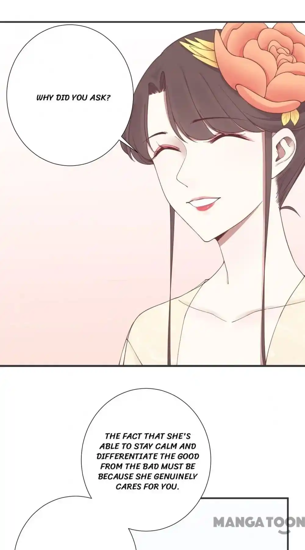 The Queen is Busy Chapter 179