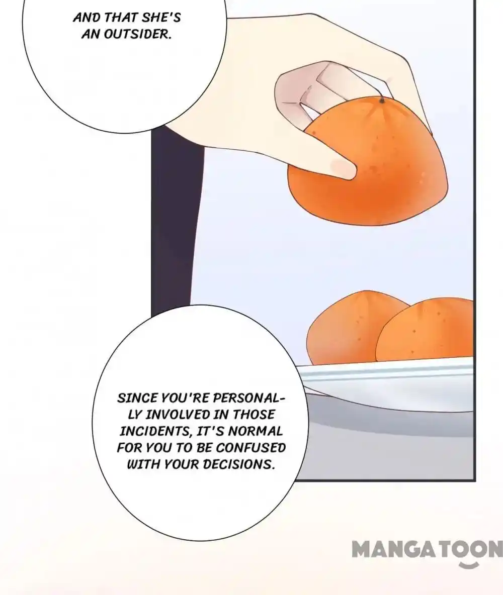 The Queen is Busy Chapter 179