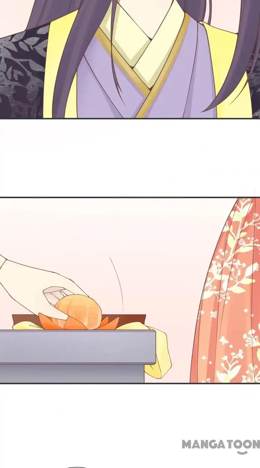 The Queen is Busy Chapter 179