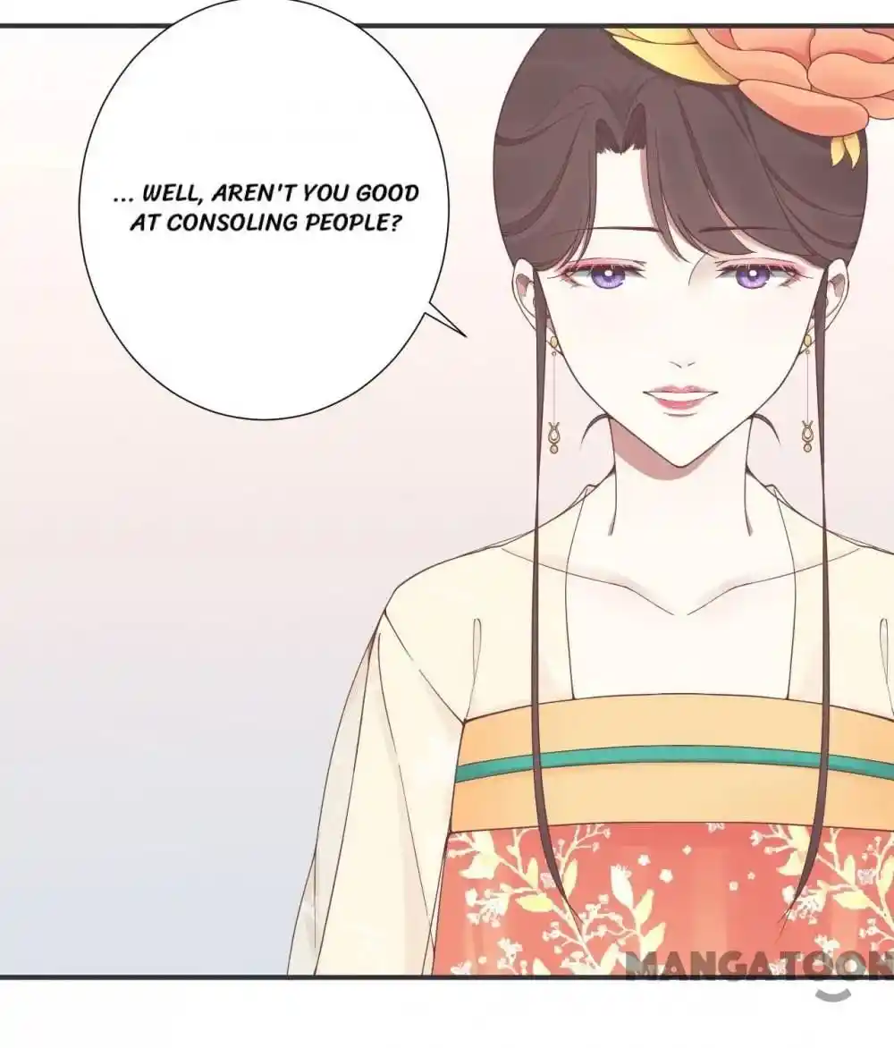 The Queen is Busy Chapter 179