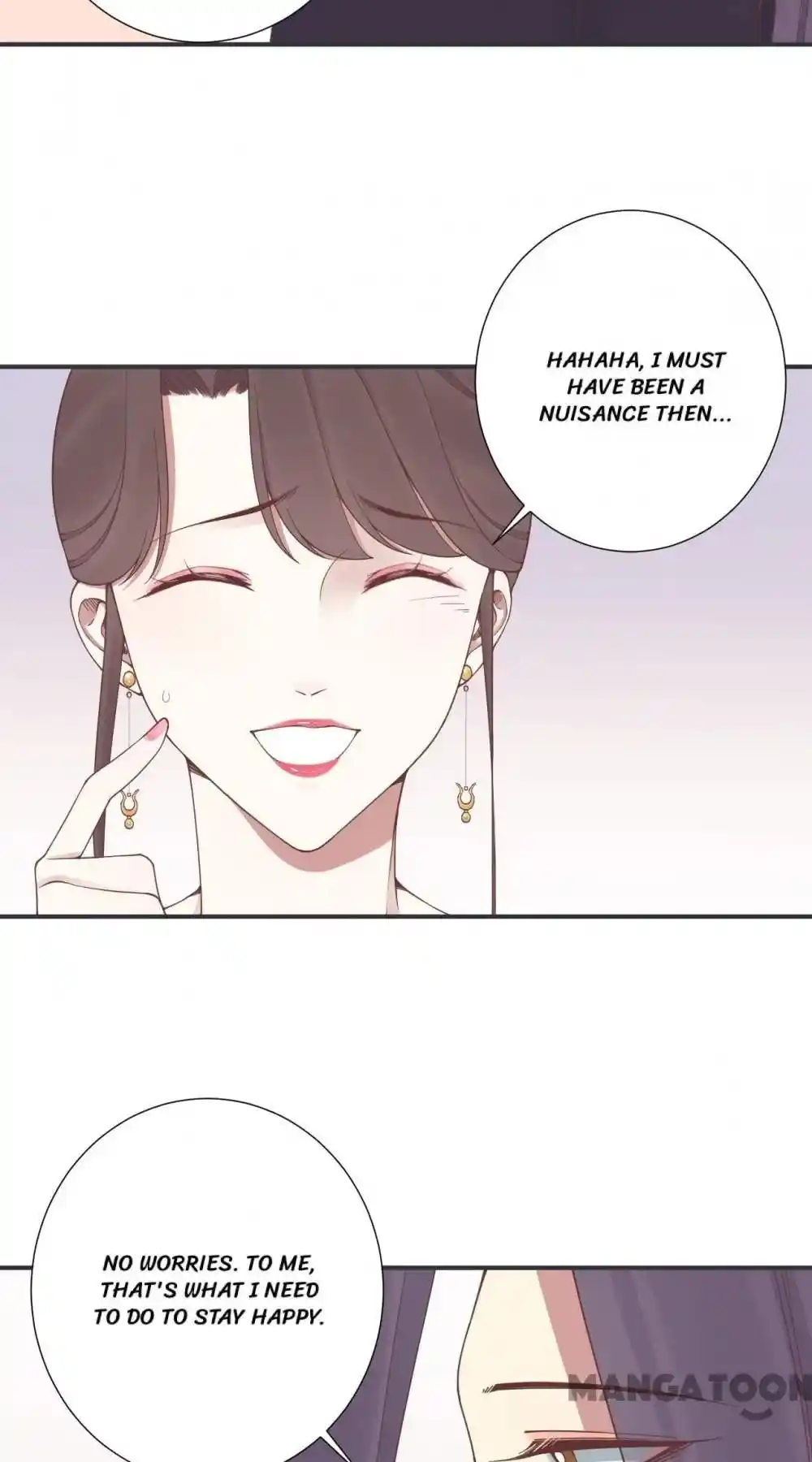 The Queen is Busy Chapter 179