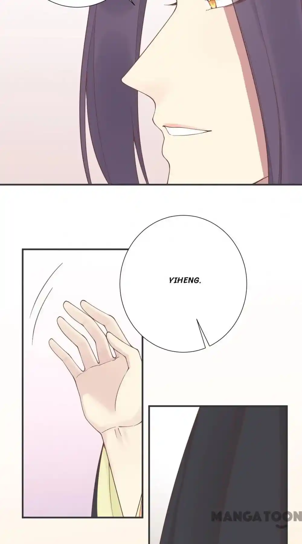 The Queen is Busy Chapter 179