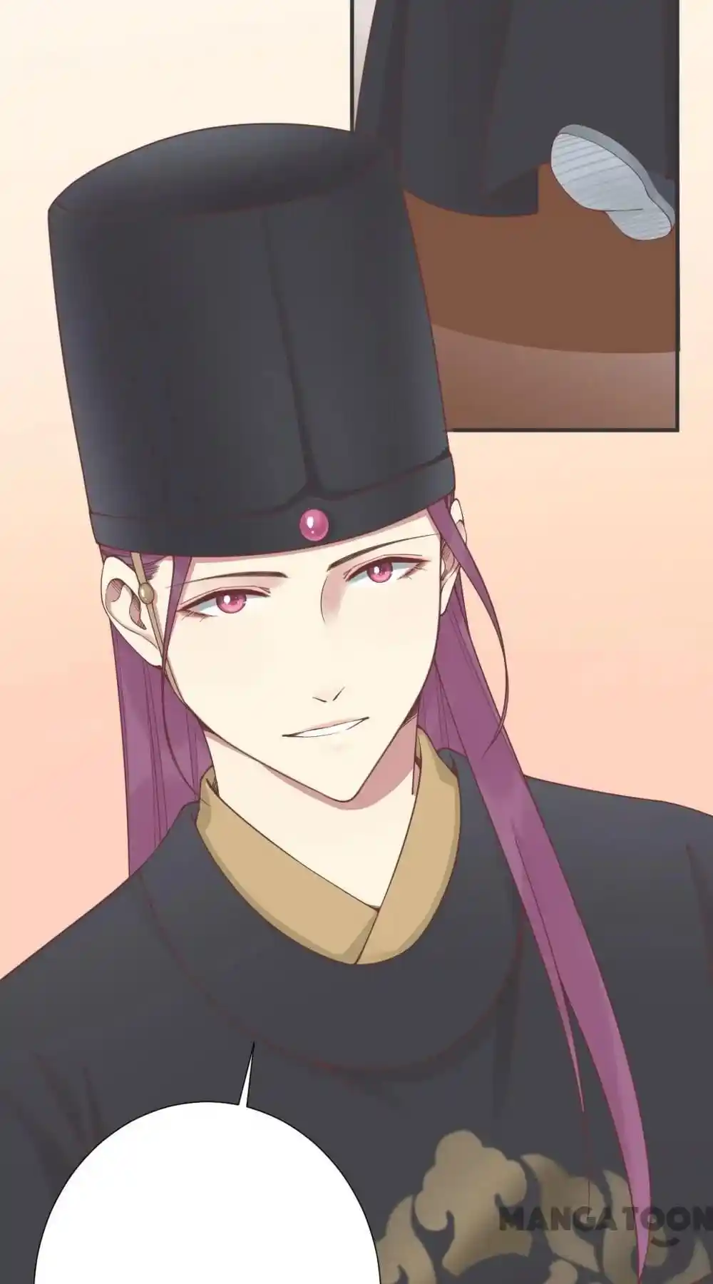 The Queen is Busy Chapter 179