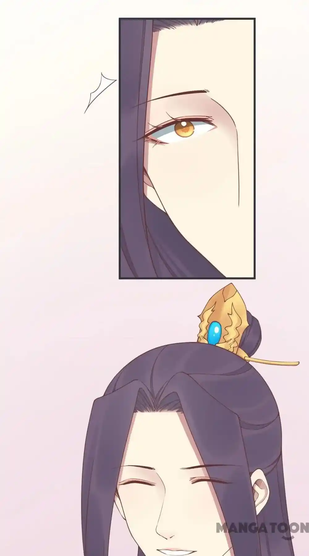 The Queen is Busy Chapter 179