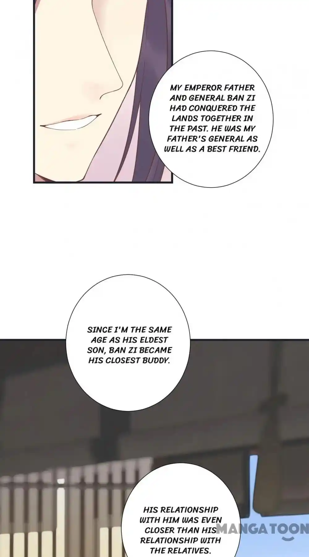 The Queen is Busy Chapter 179