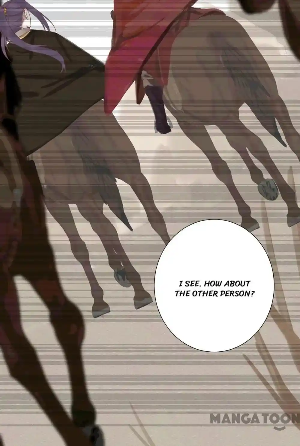 The Queen is Busy Chapter 179