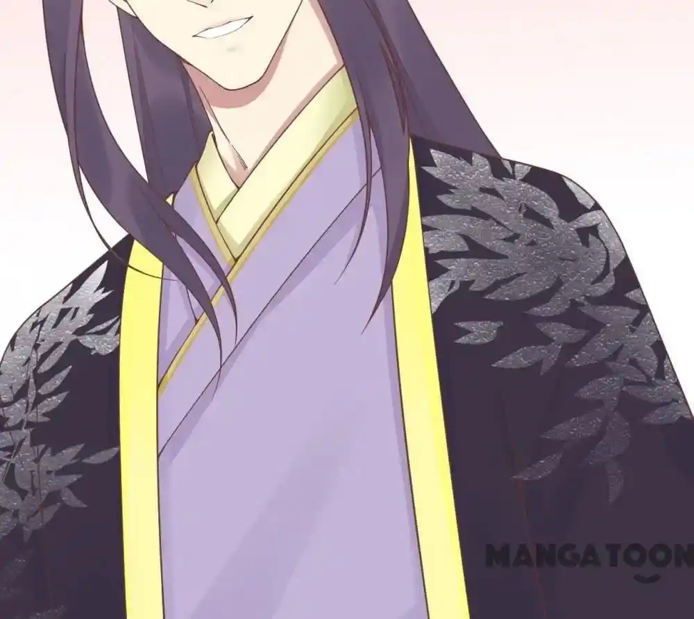 The Queen is Busy Chapter 179