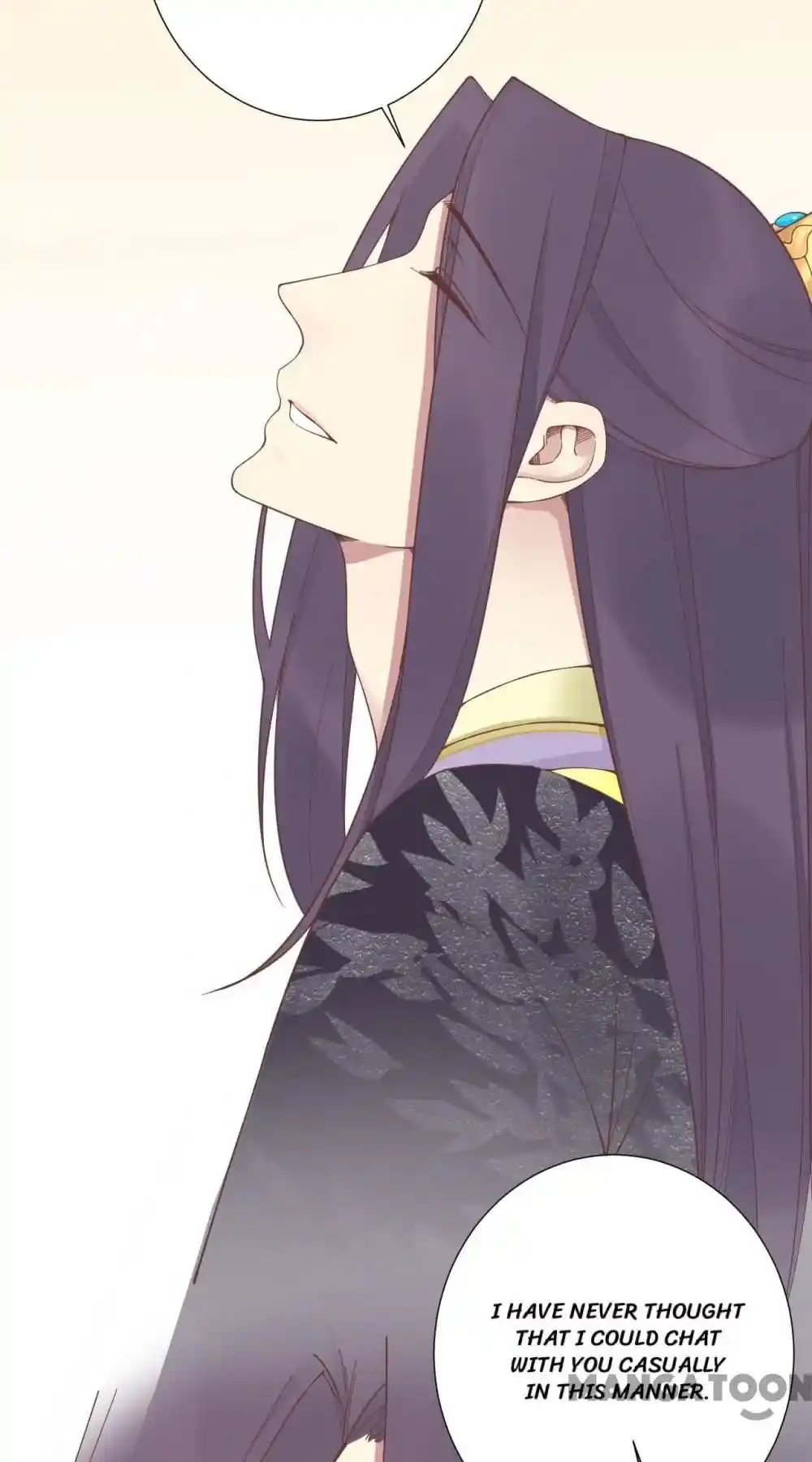 The Queen is Busy Chapter 179