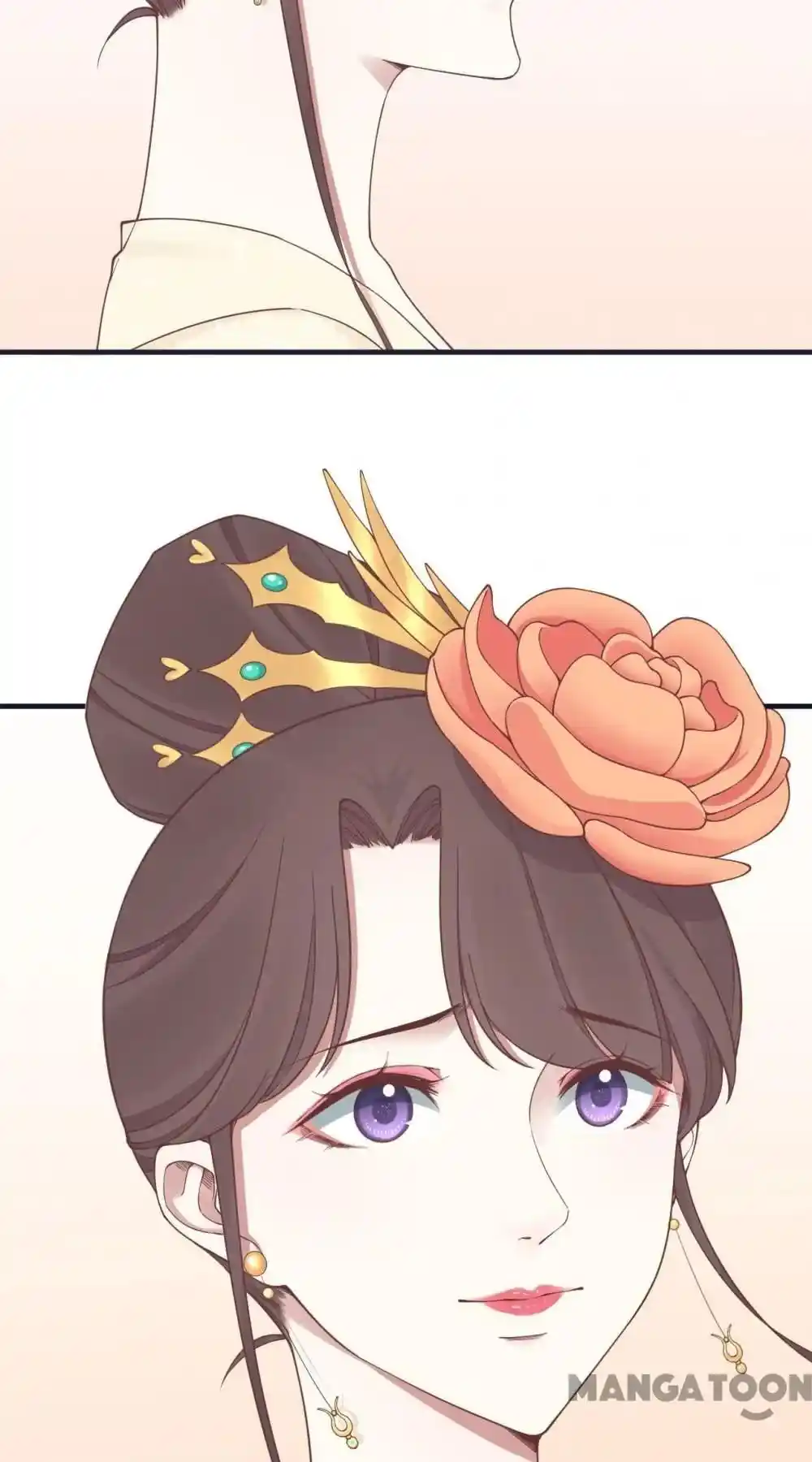 The Queen is Busy Chapter 179