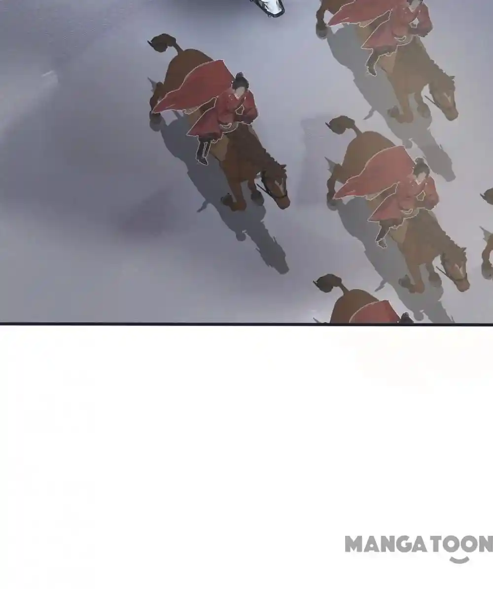 The Queen is Busy Chapter 179