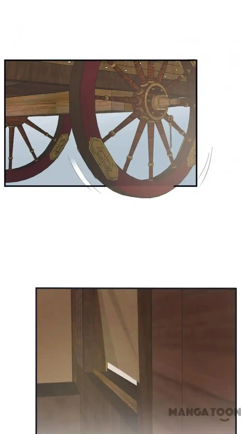 The Queen is Busy Chapter 179